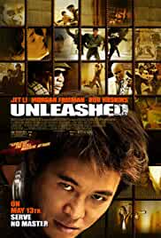 Unleashed 2005 Dual Audio Hindi 300MB 480p BluRay FilmyFly