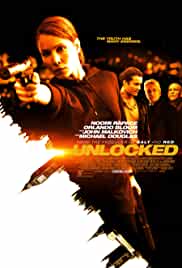 Unlocked 2017 Hindi Dubbed 480p FilmyFly