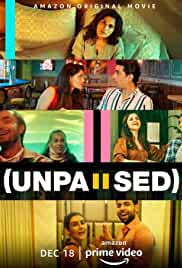 Unpaused 2020 Hindi Full Movie Download FilmyFly