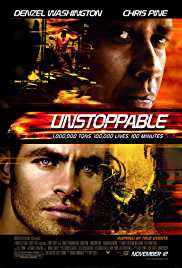 Unstoppable 2010 Dual Audio Hindi 480p 300MB FilmyFly