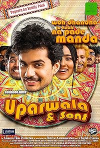 Uparwala and Sons 2024 Hindi Dubbed Movie Download 480p 720p 1080p FilmyFly