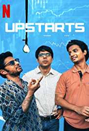 Upstarts 2019 Full Movie Download FilmyFly