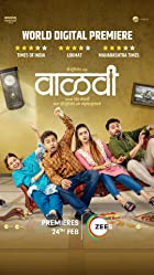 Vaalvi 2023 Marathi Hindi Dubbed 480p 720p 1080p Movie Download FilmyFly