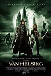 Van Helsing 2004 Hindi Dubbed 480p FilmyFly