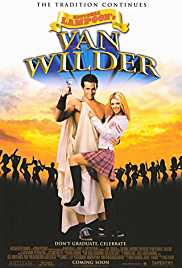 Van Wilder 2002 Dual Audio Hindi 480p BluRay 300MB FilmyFly