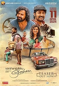 Varshangalkku Shesham 2024 Malayalam 480p 720p 1080p Movie Download FilmyFly