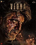 Vedha 2022 Hindi Dubbed 480p 720p 1080p FilmyFly