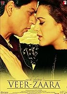 Veer Zaara 2004 Hindi Movie 480p 720p 1080p FilmyFly