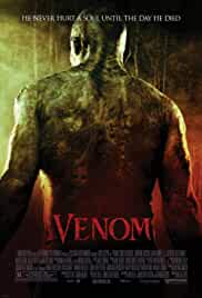 Venom 2005 Dual Audio Hindi 480p BluRay FilmyFly