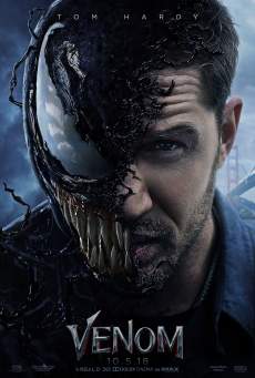 Venom 2018 Hindi Dubbed + English 480p 720p 1080p  FilmyFly