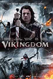 Vikingdom 2013 Hindi Dubbed 480p FilmyFly