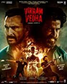 Vikram Vedha 2022 480p 720p 1080p FilmyFly