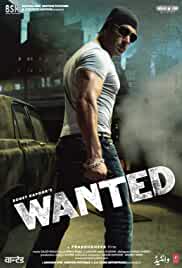 Wanted 2009 Full Movie Download FilmyFly