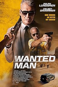 Wanted Man 2024 Hindi Dubbed English 480p 720p 1080p FilmyFly Filmyzilla Filmywap