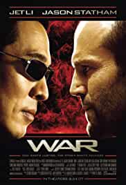 War 2007 Dual Audio Hindi 480p FilmyFly