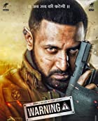 Warning 2021 Punjabi Full Movie Download 480p 720p FilmyFly