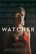 Watcher 2022 Hindi Dubbed 480p 720p FilmyFly