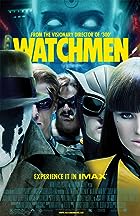 Watchmen The Ultimate Cut 2009 Hindi English 480p 720p 1080p FilmyFly