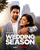 Wedding Season 2022 Hindi Dubbed 480p 720p FilmyFly