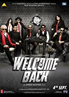 Welcome Back 2015 Movie Download 480p 720p 1080p FilmyFly Filmyzilla