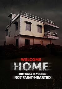 Welcome Home 2020 Movie Download Filmyzilla 480p 720p 1080p FilmyFly Filmywap