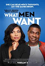 What Men Want 2019 Dual Audio Hindi 480p FilmyFly