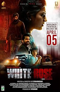 White Rose 2024 Hindi Dubbed Tamil Movie Download 480p 720p 1080p FilmyFly