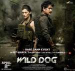 Wild Dog 2021 Hindi Dubbed 480p FilmyFly