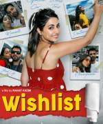 Wishlist 2020 Hindi 480p 300MB Full Movie Download FilmyFly