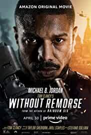 Without Remorse 2021 English Hindi Subs FilmyFly