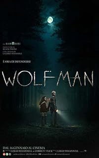 Wolf Man FilmyFly 2025 Hindi Dubbed English