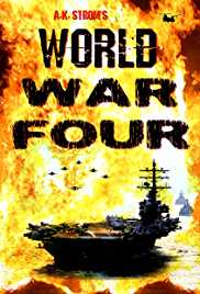 World War Four 2019 Dual Audio Hindi 480p 300MB FilmyFly