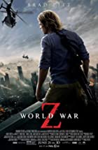 World War Z 2013 Hindi Dubbed 480p 720p FilmyFly