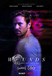 Wounds 2019 Dual Audio Hindi 480p 300MB FilmyFly