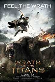 Wrath Of The Titans 2012 Dual Audio Hindi 480p 300MB FilmyFly