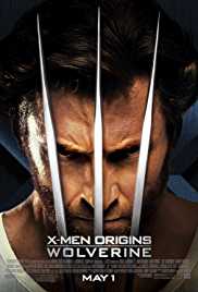 X Men 4 Origins Wolverine 2009 Dual Audio Hindi 480p 300MB FilmyFly