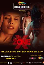 X Zone 2020 Full Movie Download FilmyFly