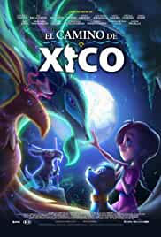 Xicos Journey 2020 Hindi Dubbed 480p FilmyFly