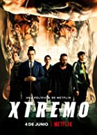 Xtreme 2021 Hindi Dubbed 480p 720p FilmyFly