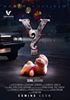 Y 2017 Hindi Dubbed 480p 720p 1080p FilmyFly