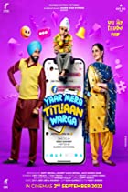 Yaar Mera Titliaan Warga 2022 Punjabi 480p 720p 1080p FilmyFly