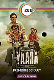 Yaara 2020 Full Movie Download FilmyFly