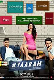 Yaaram 2019 Full Movie Download FilmyFly