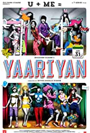 Yaariyan 2014 Full Movie Download FilmyFly