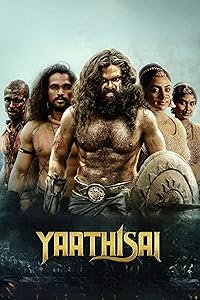 Yaathisai 2024 Hindi Dubbed 480p 720p 1080p FilmyFly Filmywap Filmyzilla