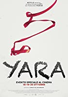 Yara 2021 Hindi Dubbed 480p 720p FilmyFly