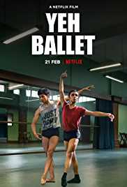 Yeh Ballet 2020 Full Movie Download FilmyFly