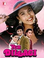 Yeh Dillagi 1994 Hindi Movie Download 480p 720p 1080p FilmyFly