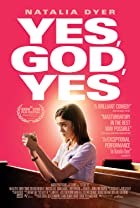 Yes God Yes 2019 English FilmyFly