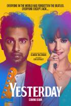 Yesterday 2019 Hindi Dubbed FilmyFly